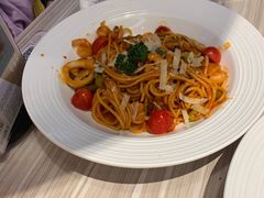 -必胜客餐厅(昆百大泰业城店)