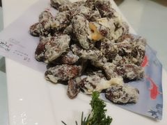 -御海棠老菜馆(福明嘉园店)