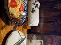 -鸟鹏烧鸟居酒屋(熙龙湾店)