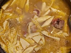 -徽三说·土徽菜·中国徽菜连锁品牌(一中店)