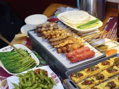 -探唐烧烤(棠东店)