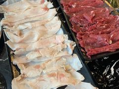 新鲜牛肉-牛一煲美食(江高店)