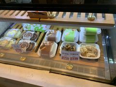 -陕拾叁-西安糕点(大雁塔店)