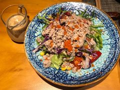 -久喜番和牛烧肉酒场(北辰三角洲店)