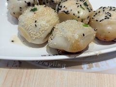 -小杨生煎(愚园路)