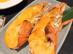 -大葉日本料理·龍蝦任食放題(廣州W酒店)