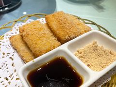-川香楼酒家
