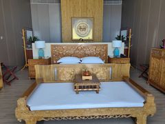 -大梅沙游艇度假酒店