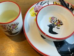-新白鹿餐厅(城西银泰城店)