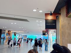 -东荟城名店仓