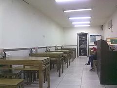 大堂-王胖子驴肉火烧(鼓楼店)