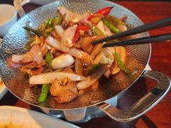 -外婆家(西溪印象城店)