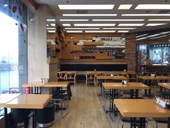 大堂-三千粉牛肉米粉(来客茂店)