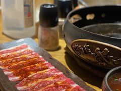-泥炉烧肉师(新街口金銮巷店)
