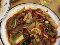 -花儿穆萨·烤肉餐厅(石马坪店)