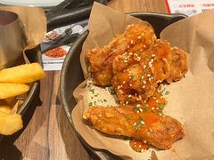 -必胜客(城西银泰店)