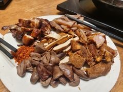 卤拼-盘飧市(春熙路店)