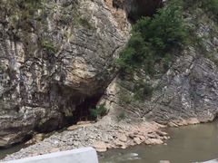 -古夜郎漂流景区