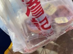 -詹记桃酥(百盛店)