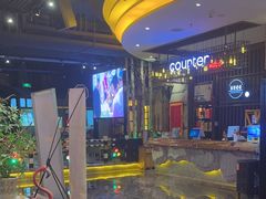 -河坝烧烤串城(金达莱店)