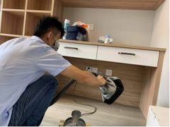 -全屋清新除甲醛 上海