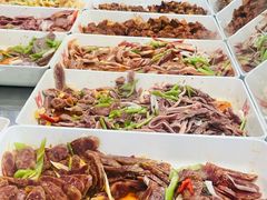 -惠丰源烩面馆(经七路店)