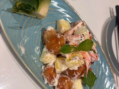 -鹿港小镇(悠唐店)