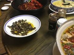 -薇满楼宴会中心(尚城国际购物中心店)