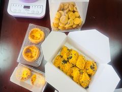 -鲍师傅糕点(台东步行街店)