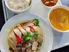 -箪食记(汉口路店)