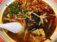 精选螺蛳粉-丽丽三鲜螺蛳粉(田林路店)