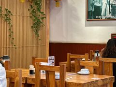 -老雒阳面馆·水席(王城路店)