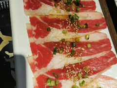 -火炉火自助餐(悠唐购物中心店)