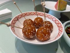 糖油果子-马旺子酒楼