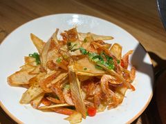 -桂小厨广西菜(青秀万达店)