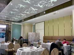 -狮王府淮扬菜(新街口友谊店)