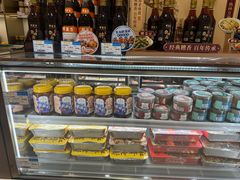 -邵万生食品公司(南京东路店)