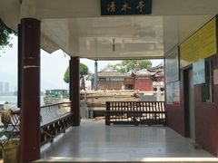 -仓山金山寺
