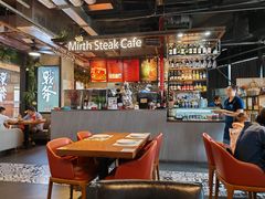 -曼乐辰餐厅(中庚漫游城店)