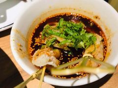 没骨头鸡爪-太二酸菜鱼(汕头苏宁广场店)