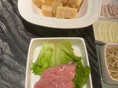 -天都火锅酒楼(虹梅南路店)