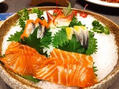 -都市阳光海鲜城(青山湖店)