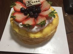 -皇冠 · 玛莉奥(丽江店)