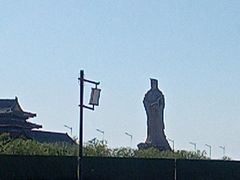 -天津妈祖文化园