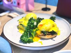 -Maxpoint Kitchen 西餐咖啡(乐峰广场店)