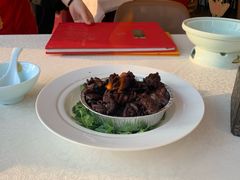火燎鸭心-北京全聚德(王府井店)