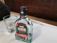 -老太原菜馆(府西街店)