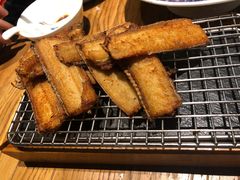 -老头儿油爆虾·知味杭州(爱琴海购物中心)