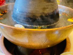 -京门老爆三(回龙观店)