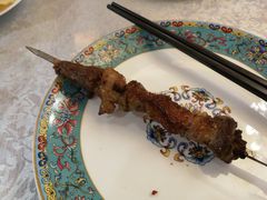 -汗腾格里·风味餐厅(新疆驻京办店)